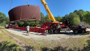 Chasing the Passage of Time (2026)