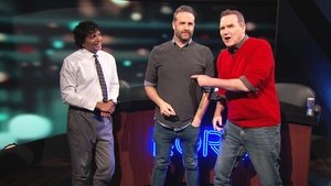 Norm Macdonald Has a Show Season 1 Episode 7