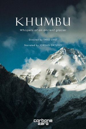Khumbu: Whispers of an Ancient Glacier (2026)