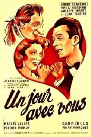 Un jour avec vous 1952