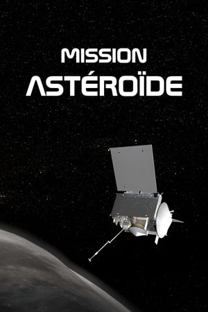 Image Mission astéroïde