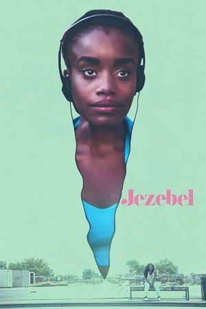 Jezebel poster