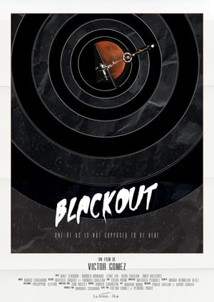 Poster Blackout 2020