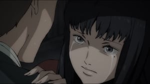 Ito Junji: Collection – Episódio 09