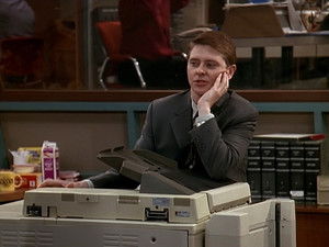 NewsRadio: 4×18