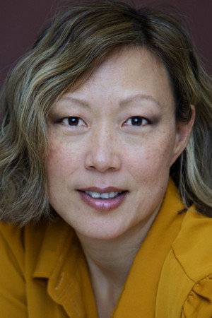 Solvej K. Christiansen portrait