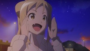 Interviews with Monster Girls Season 1 Episode 11