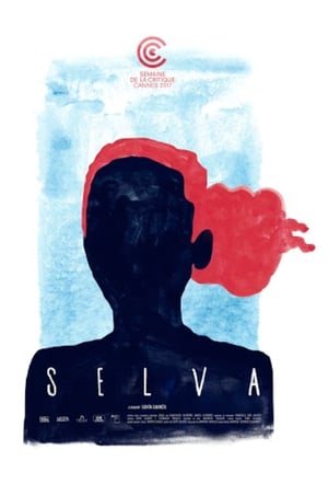 Poster Selva (2017)