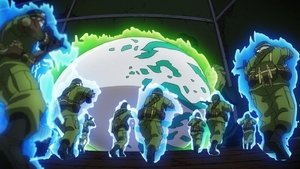 JoJo’s Bizarre Adventure Season 3 Episode 4