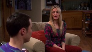 The Big Bang Theory 4 x Episodio 18