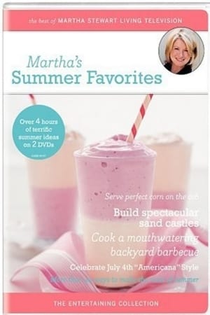 Image Martha's Summer Favorites