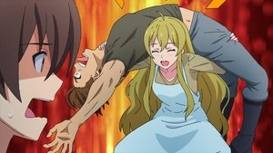 Noumin Kanren no Skill Bakka Agetetara Naze ka Tsuyoku Natta: Saison 1 Episode 5