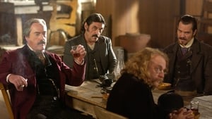 Deadwood: 2×7