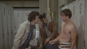 Starsky & Hutch 1 – Episodio 14