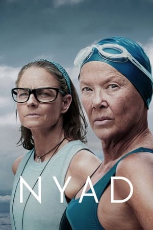 Click for trailer, plot details and rating of Nyad (2023)