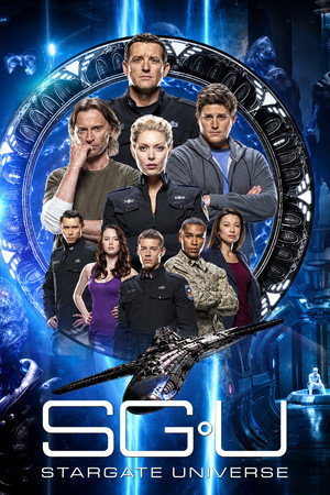 Stargate Universe