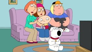 Family Guy 8. évad 16. rész