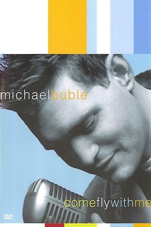 Image Michael Bublé Come Fly With Me