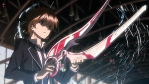 Guilty Crown Episódio 03