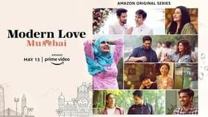 Modern Love Mumbai Season 1 English Subtitle – 2022