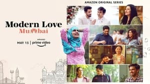 Modern Love: Mumbai 2022 Web Series Season 1 Download Hindi | AMZN WebRip 2160p 1080p 720p 480p