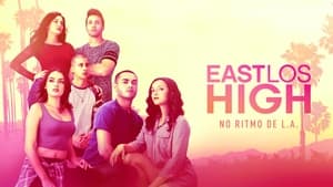 poster East Los High