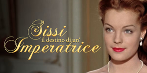 Sissi e Seu Destino — Logos 2