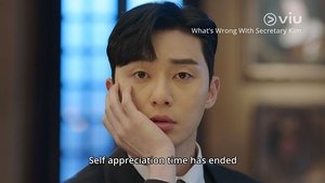 What’s Wrong With Secretary Kim Season 1 Episode 4