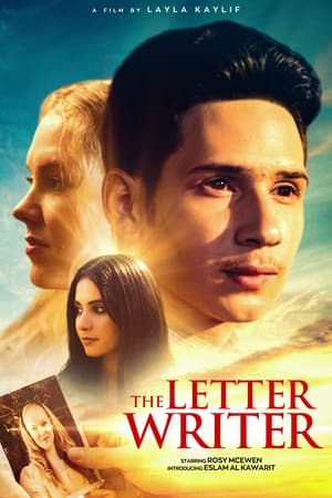 Poster The Letter Writer (2019)