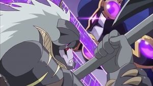 Yu-Gi-Oh! VRAINS مدبلج الموسم 1 الحلقة 5