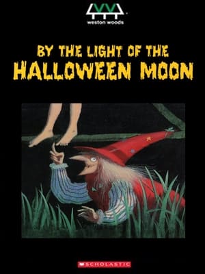 Poster By the Light of the Halloween Moon 1997