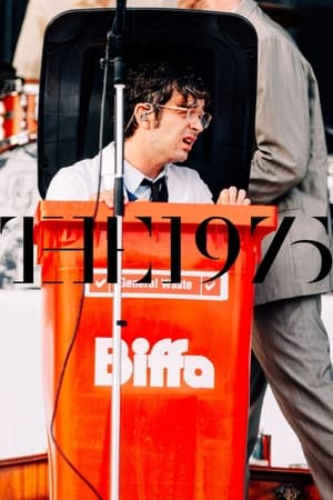 Image The 1975: Live at TRNSMT 2023