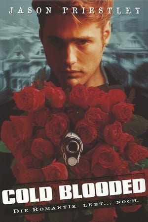 Poster Cold Blooded 1995