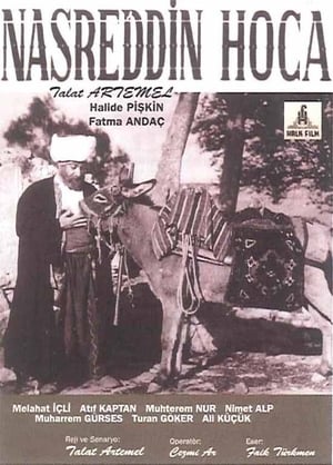 Nasreddin Hodja 7