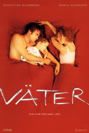 Poster Väter 2002