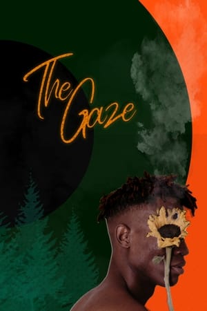 Poster The Gaze (2021)