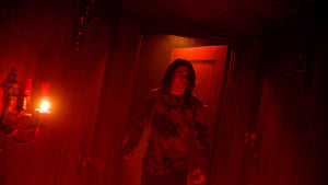 Insidious: The Red Door (2023)