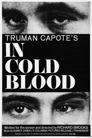 Постер фильма «Хладнокровно (1967)» — (21 из 37)