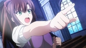 Strike the Blood: 1×10