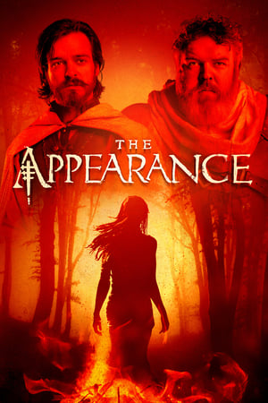 Poster The Appearance (2018)