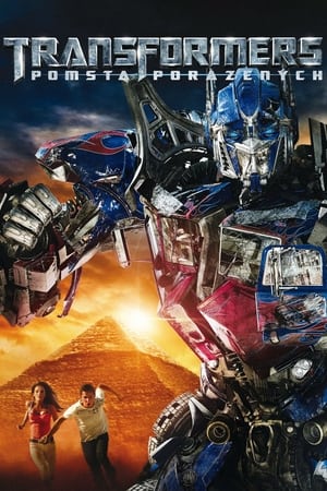 Transformers: Pomsta porazených (2009)