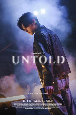 ROMANCE: UNTOLD Concept Cinema 8