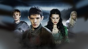 poster Merlin