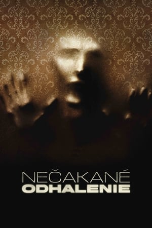 Poster Nečakané odhalenie 2012