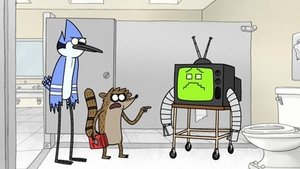 Regular Show – Völlig abgedreht: 4×21