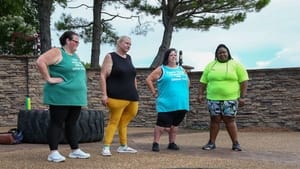 1000-lb Best Friends Weight Women Can't Jump