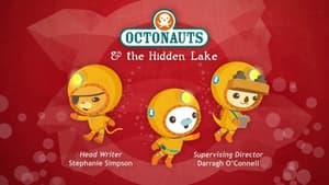 Image Octonauts and the Hidden Lake
