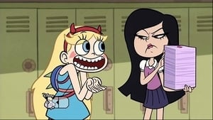 Star vs. las fuerzas del mal Temporada 1 Capitulo 10