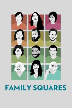 Family Squares 2022