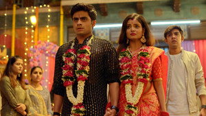Prarthana Ki Shaadi